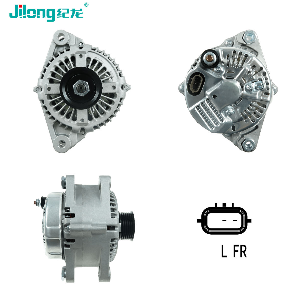 JL-A6043N