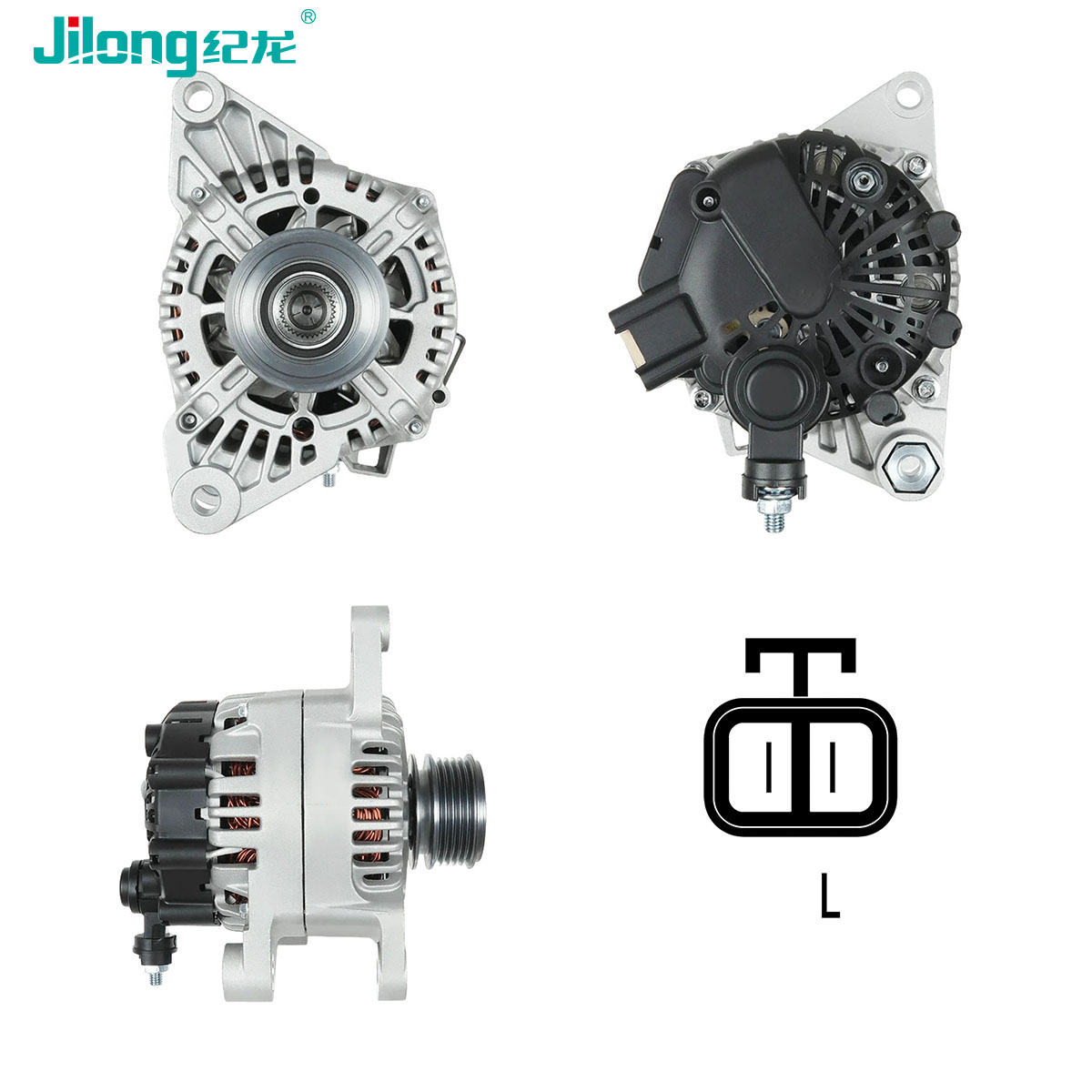 JL-A6026D