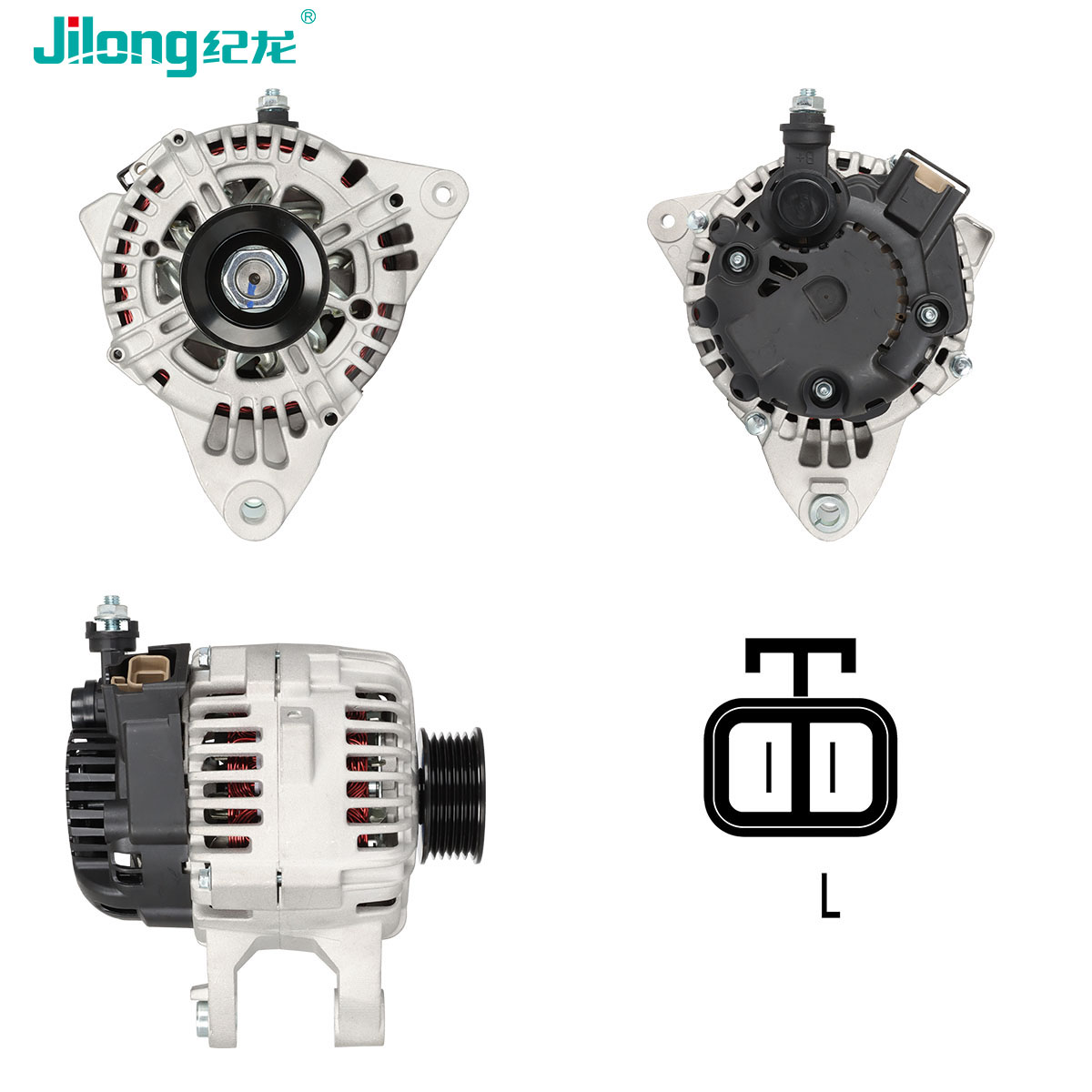 JL-A6034