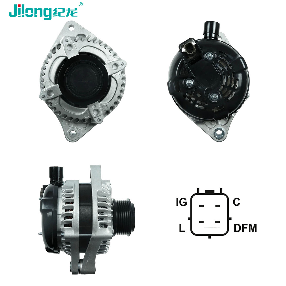 JL-A8111D