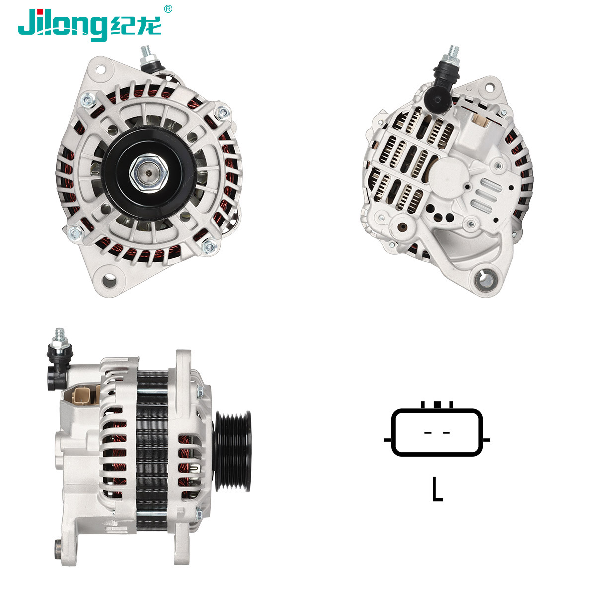 JL-A8207