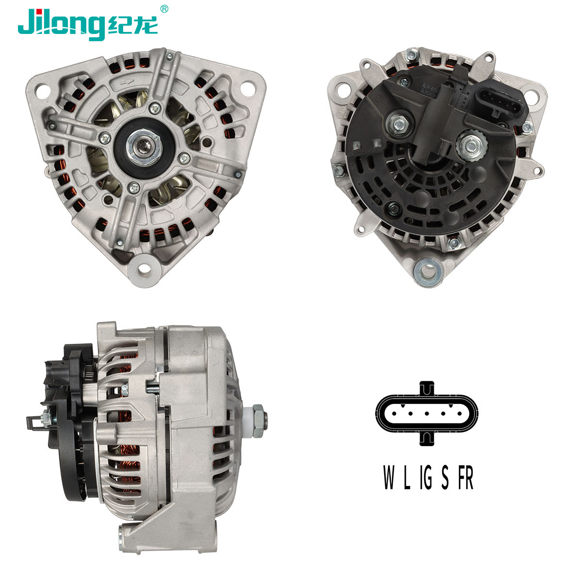 JL-A9518