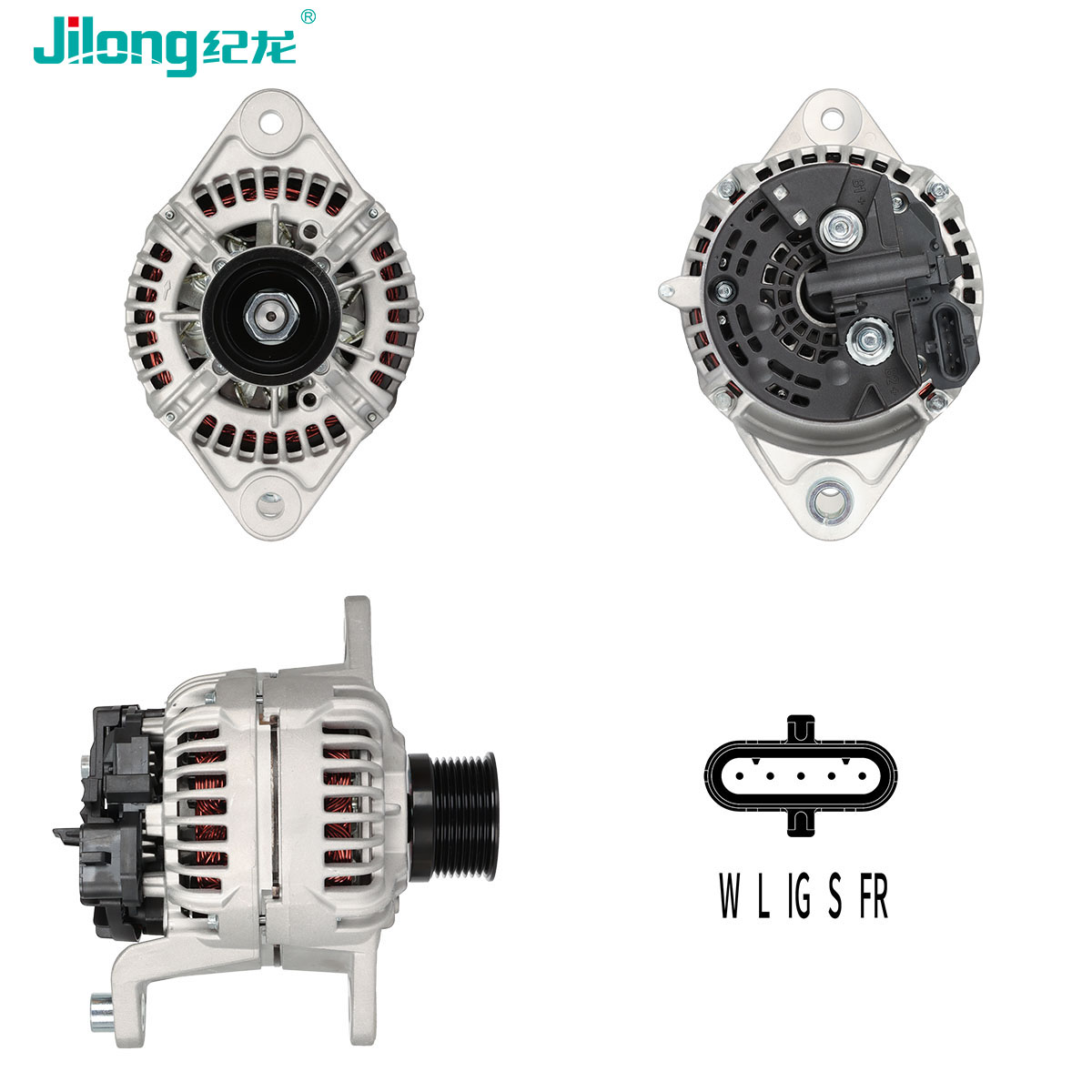 JL-A9536