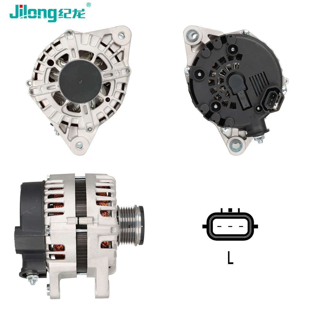 JL-A6038D