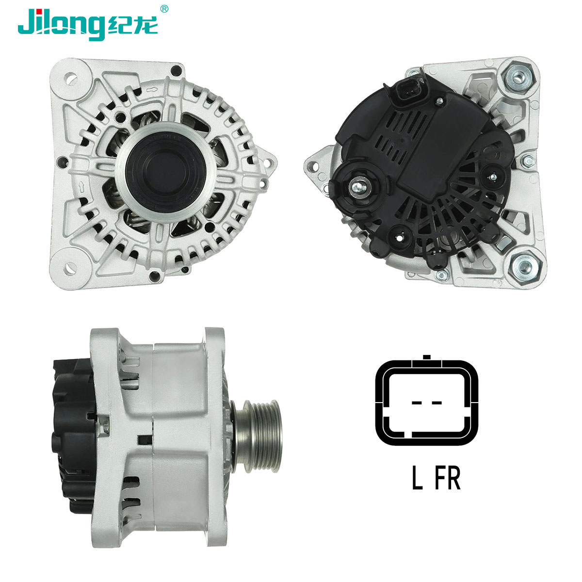 JL-A8260D