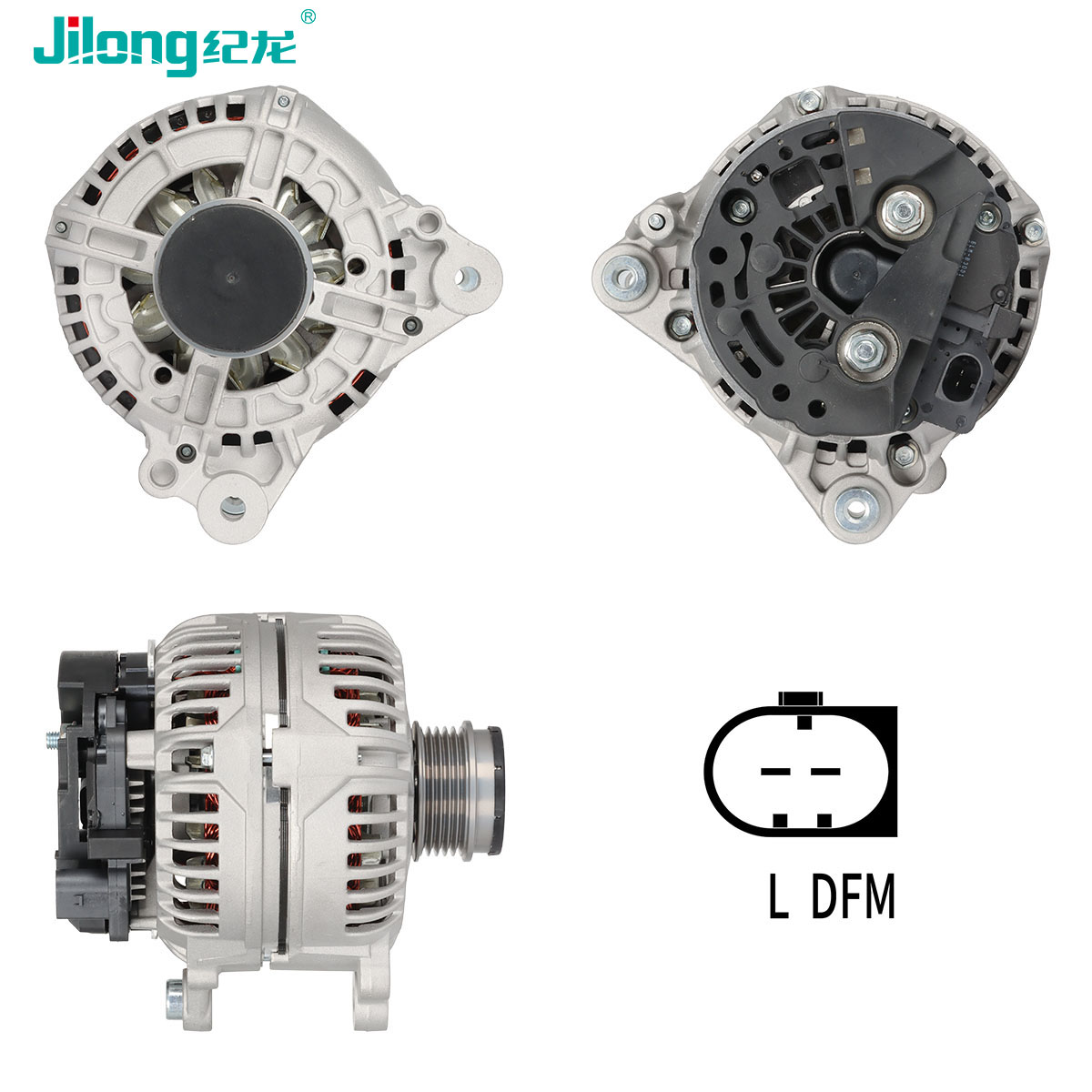 JL-A3166BD