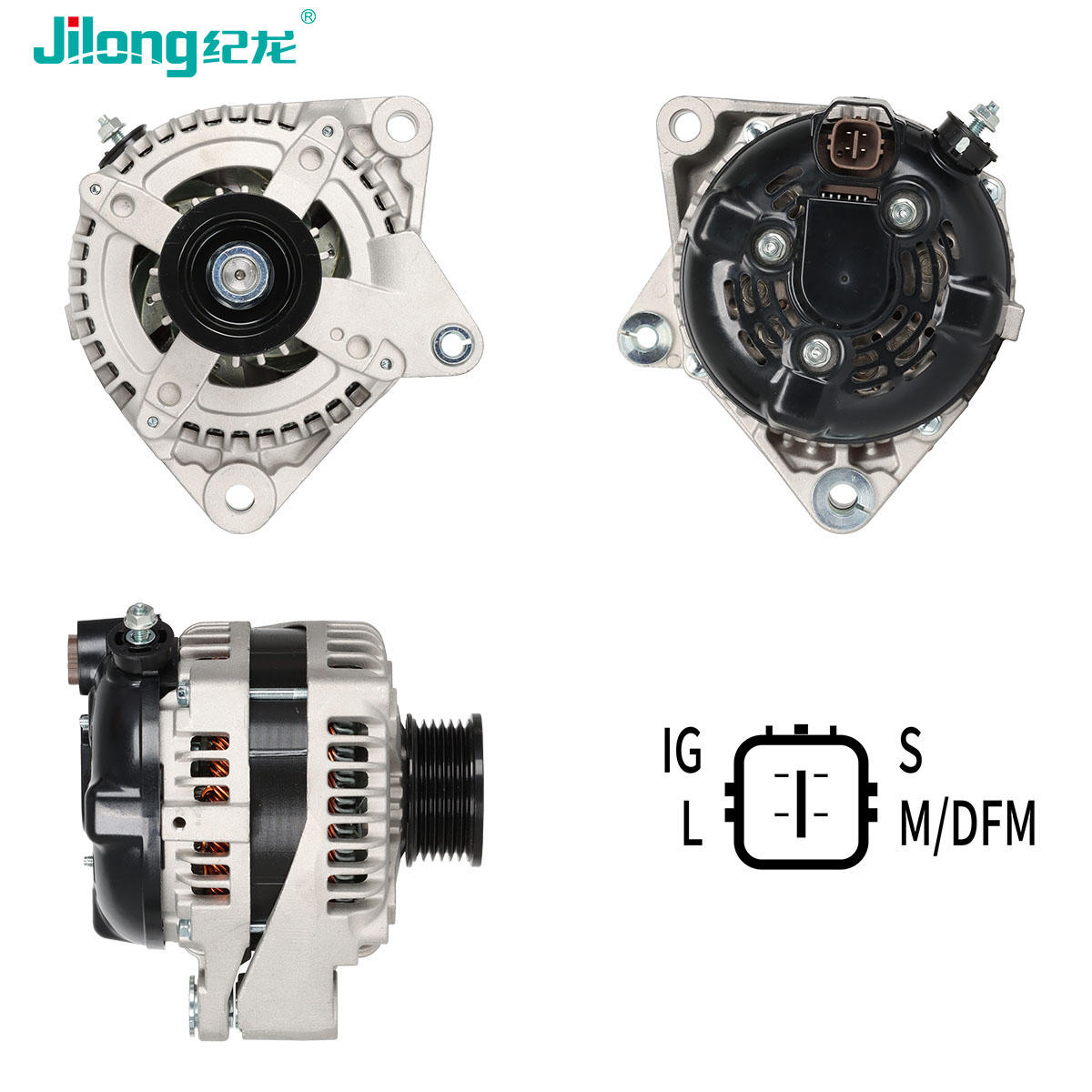 JL-A8305