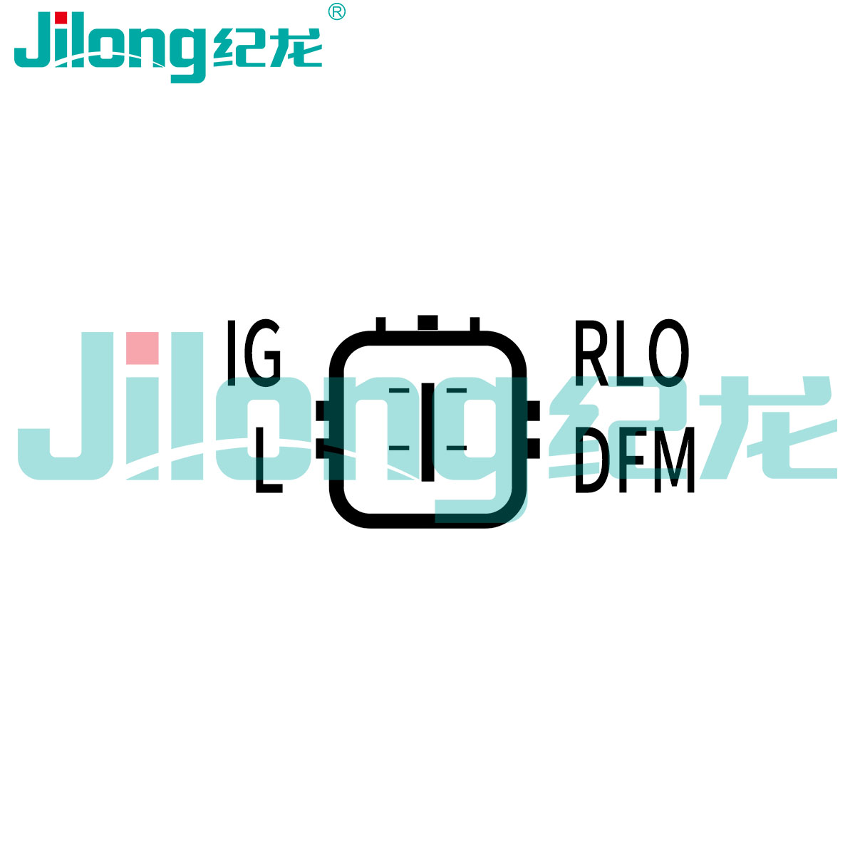 JL-A8038
