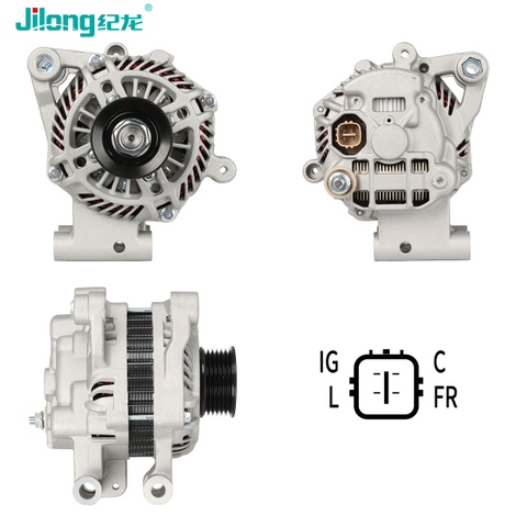JL-A8505