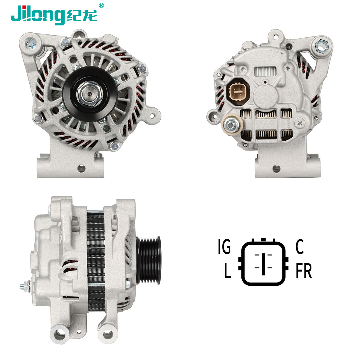 JL-A8505