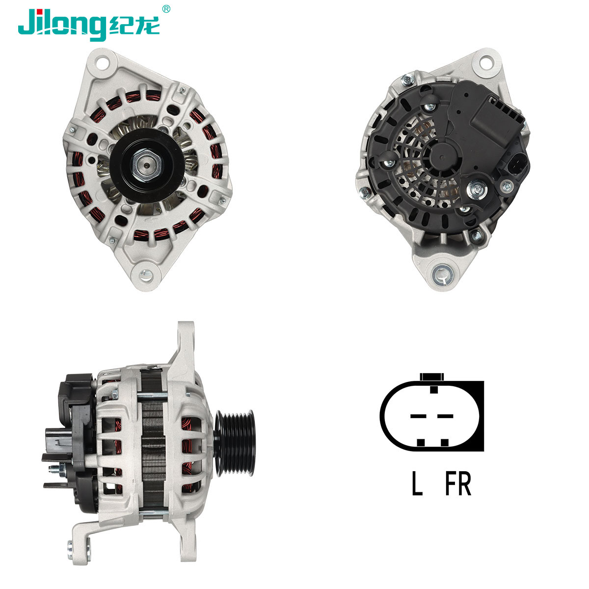 JL-A9532