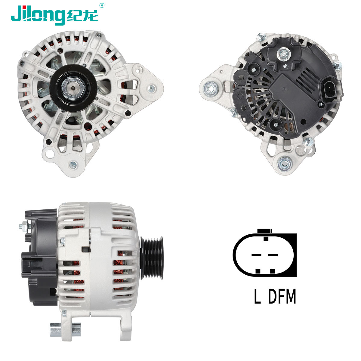 JL-A3004
