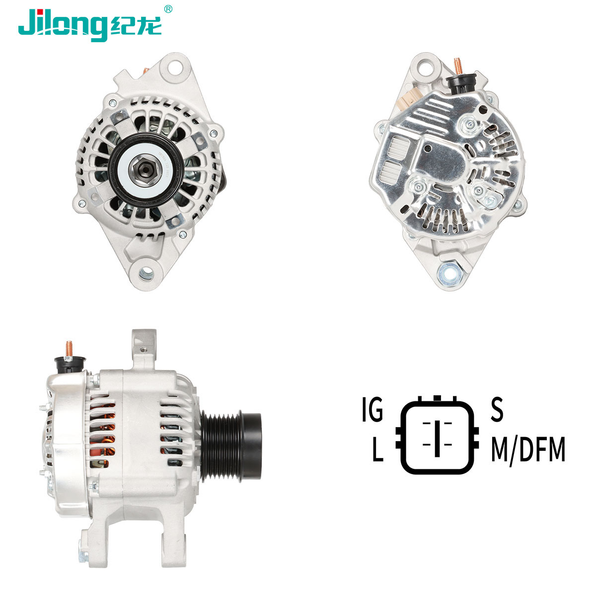 JL-A8382D