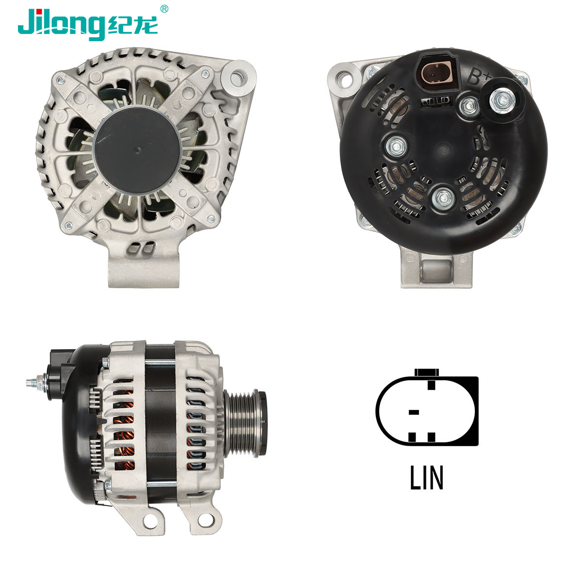 JL-A9104D