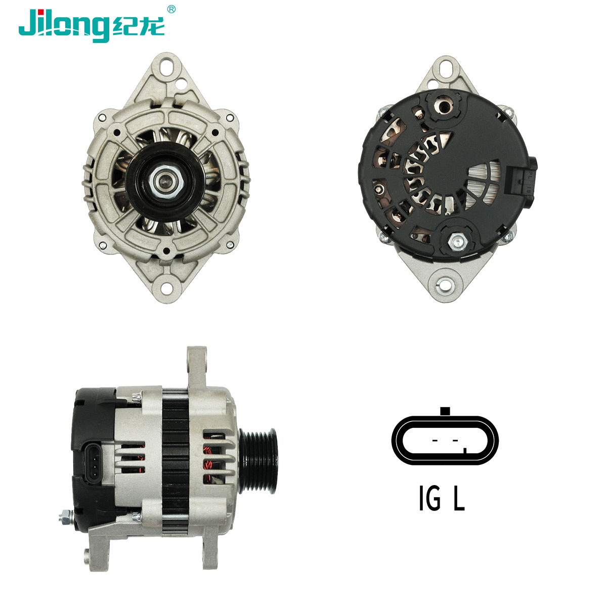 JL-A1204-2P