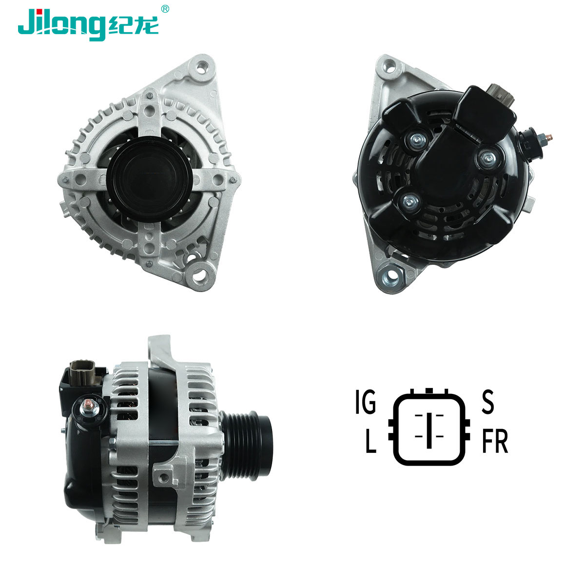 JL-A8354D