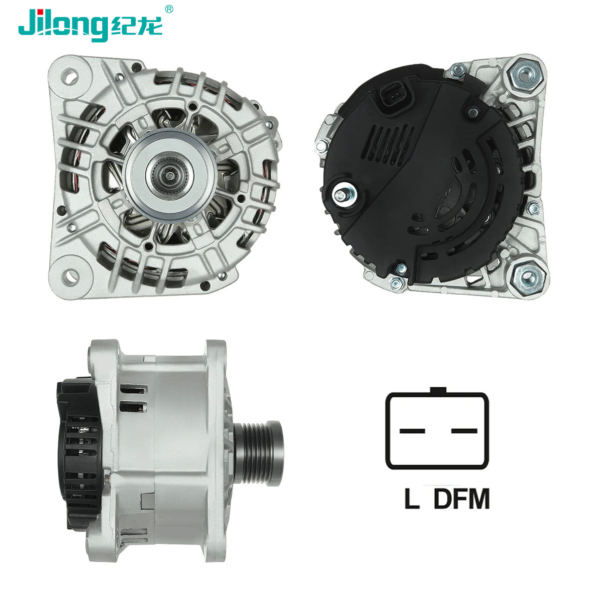 JL-A8255D