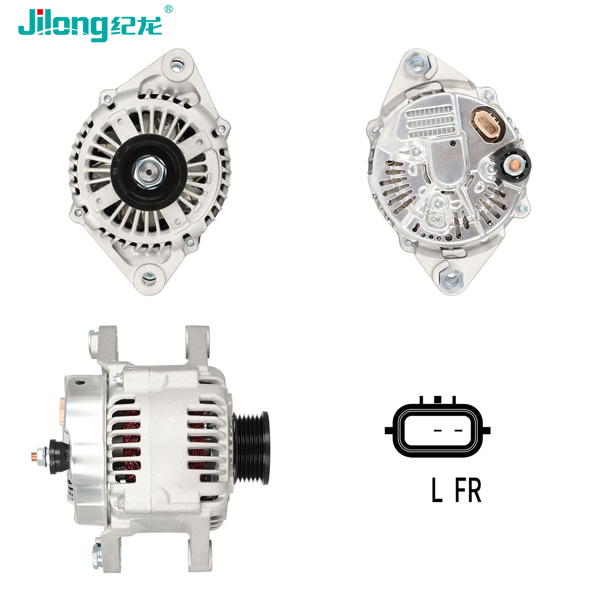 JL-A6041