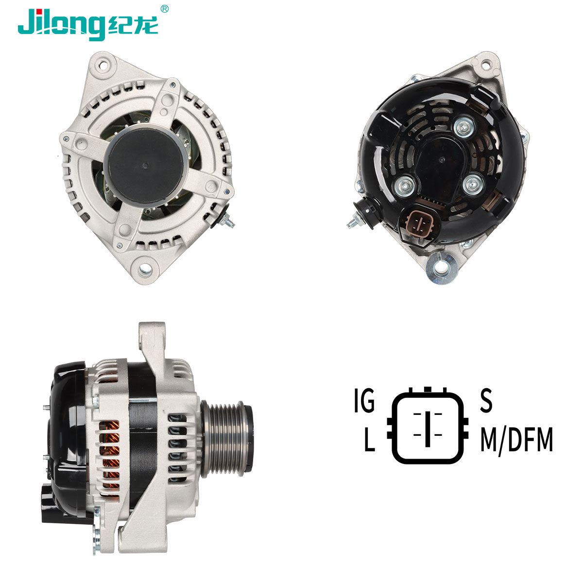 JL-A8807D