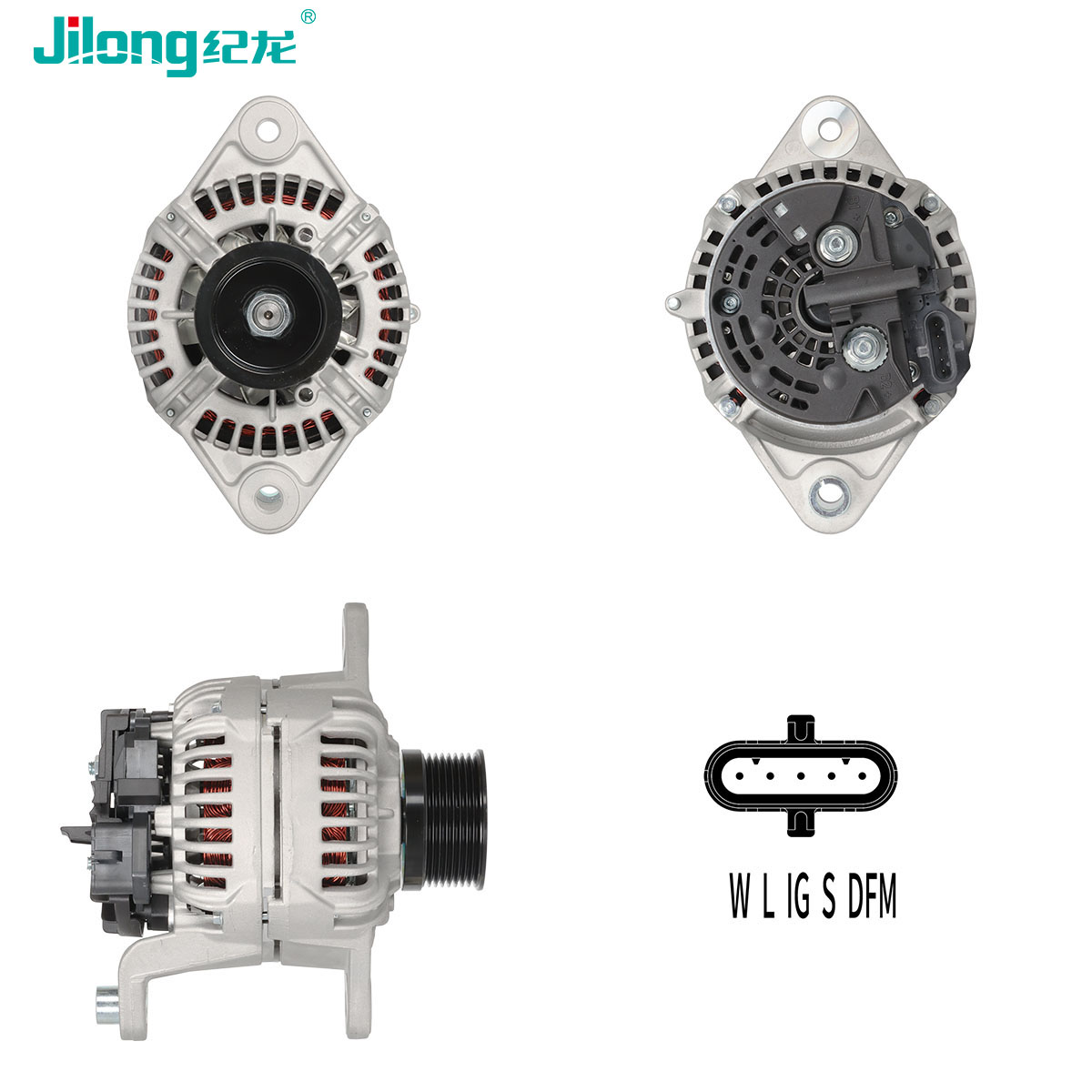 JL-A9544