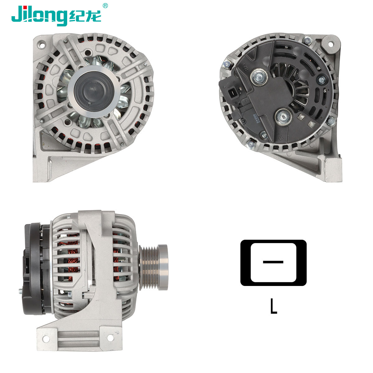 JL-A9503D