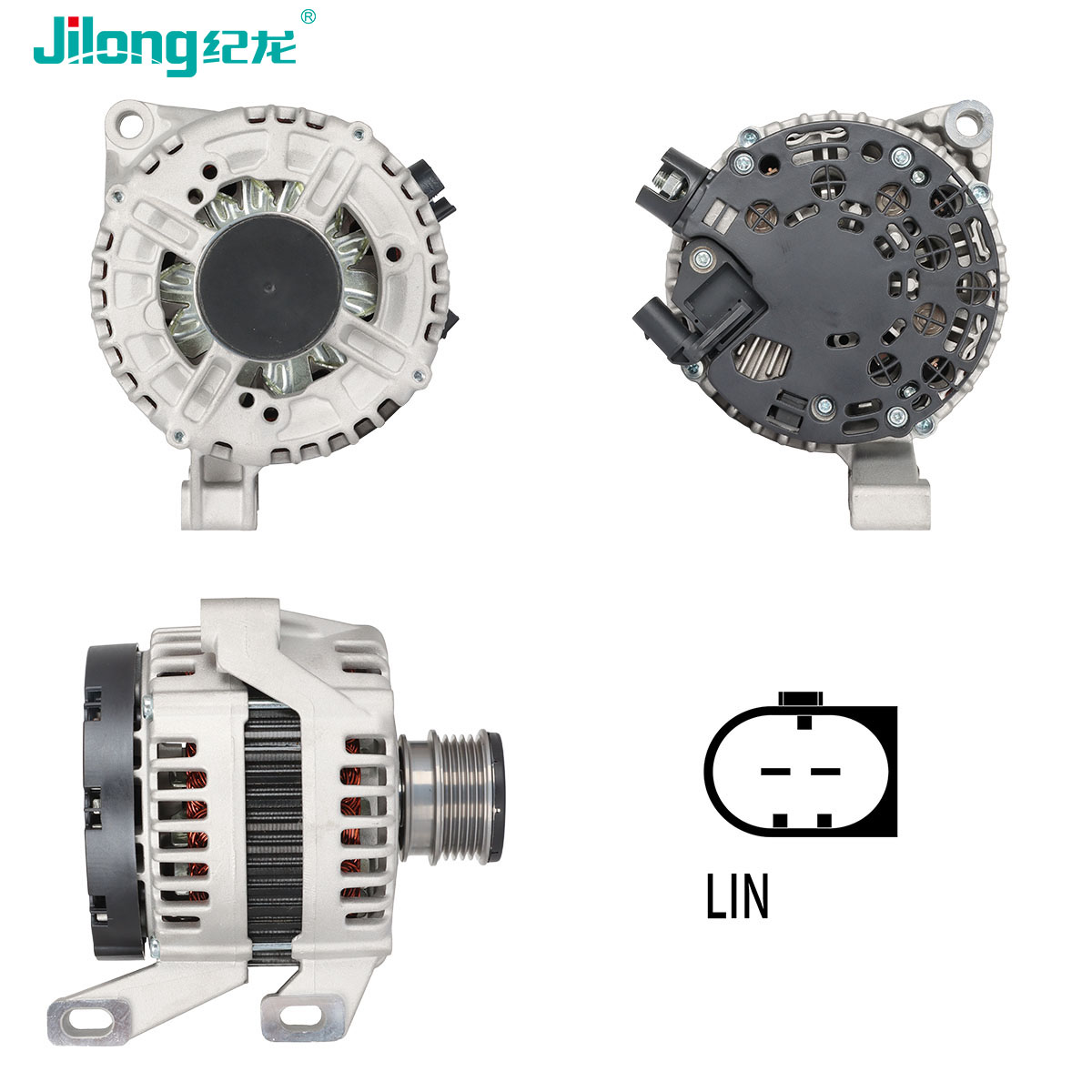 JL-A9506D