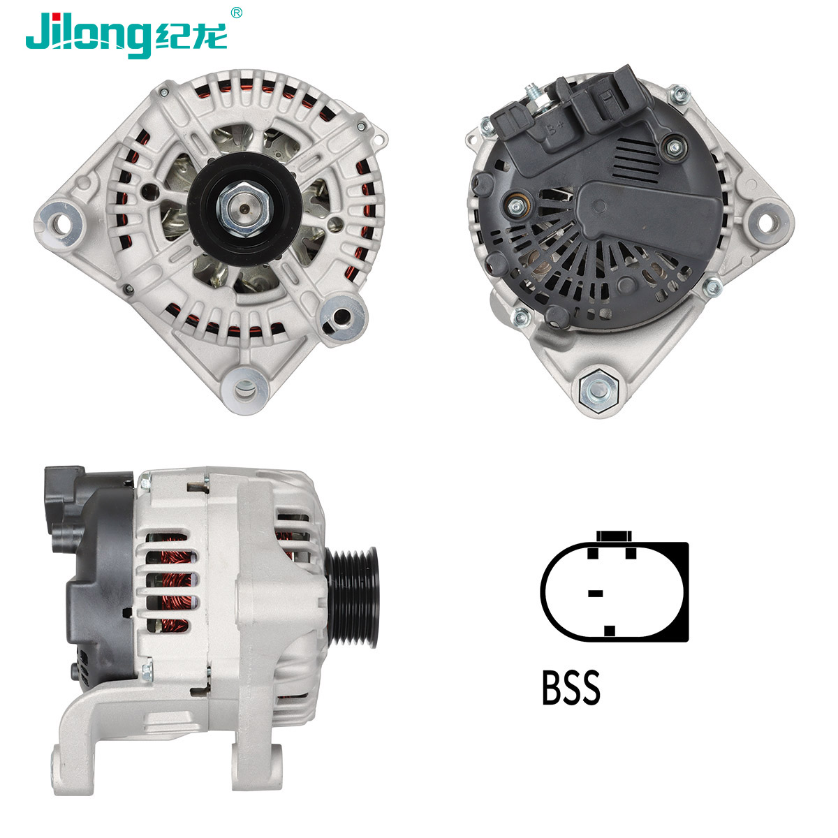 JL-A9018