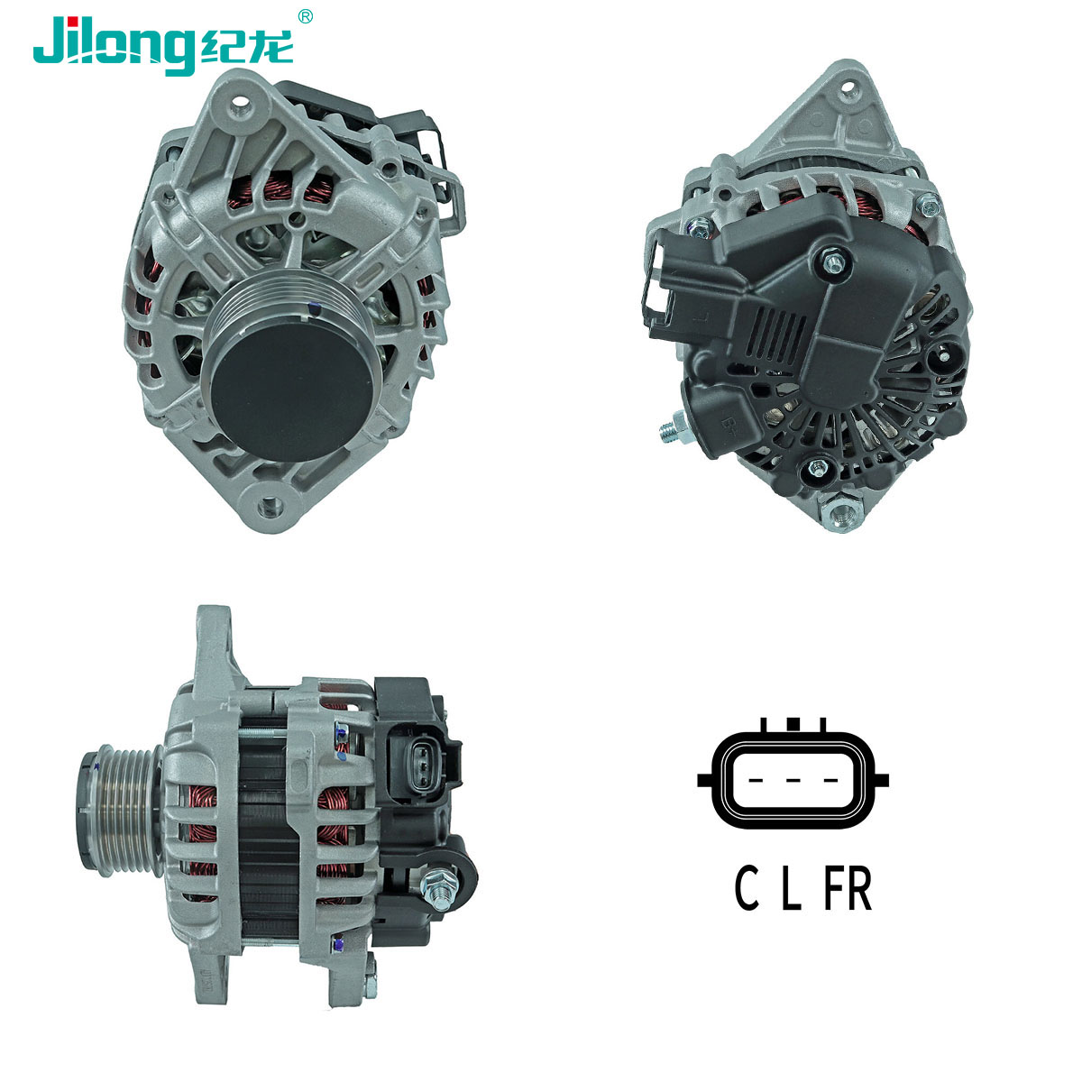 JL-A6044D
