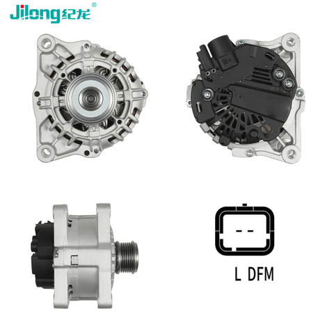 JL-A5004D