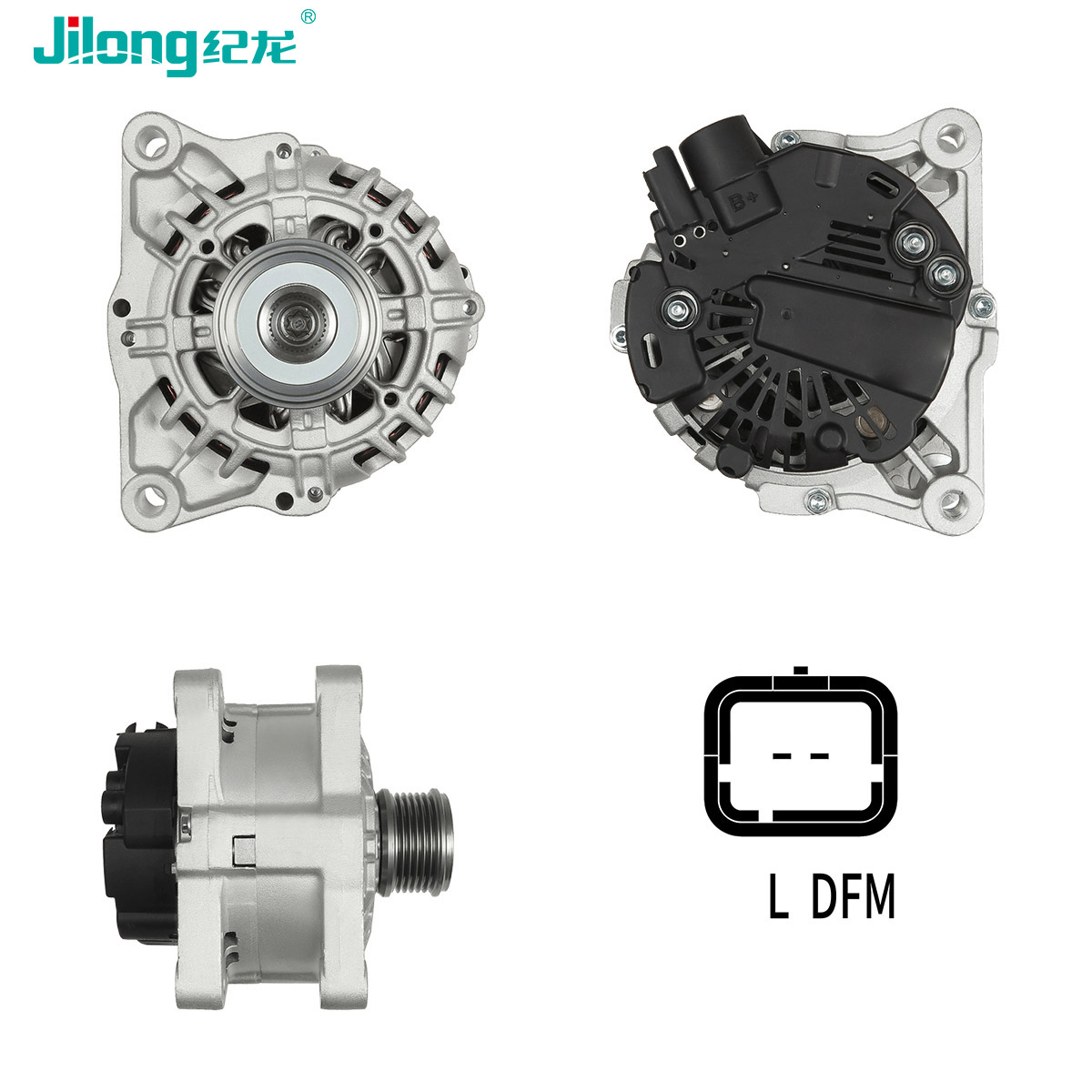 JL-A5004D