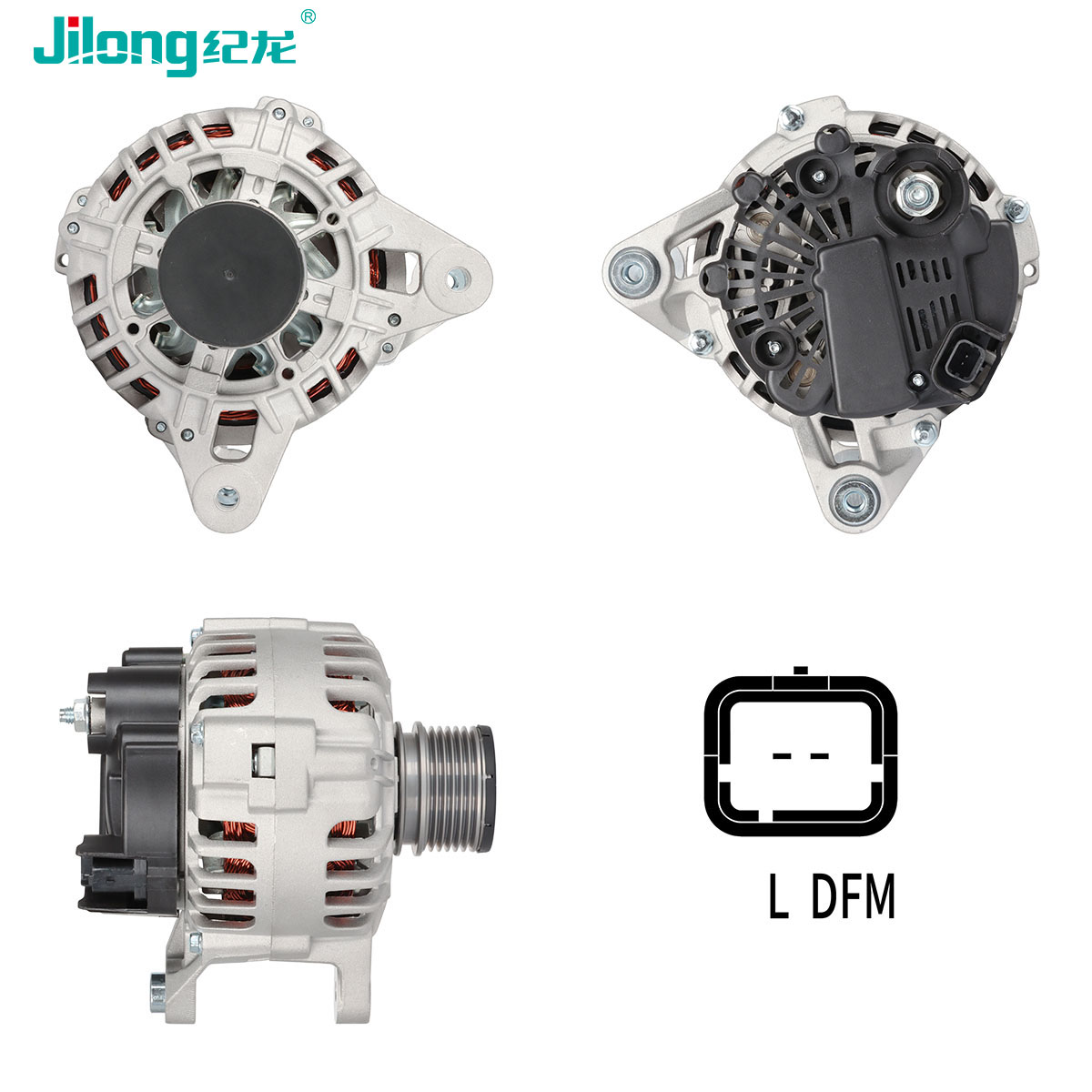 JL-A8216D