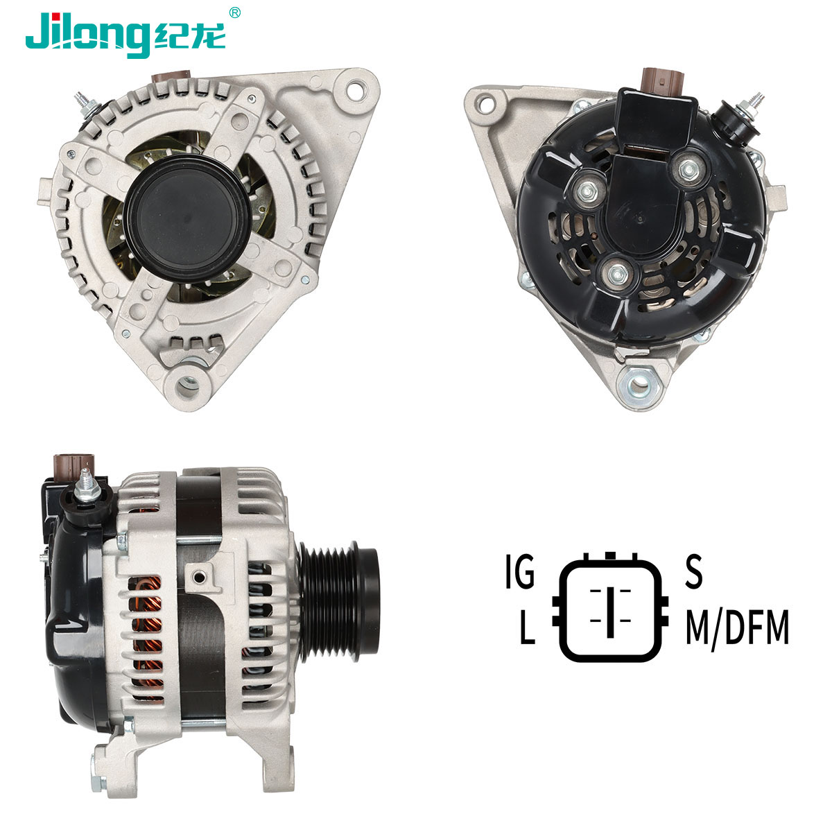 JL-A8302D