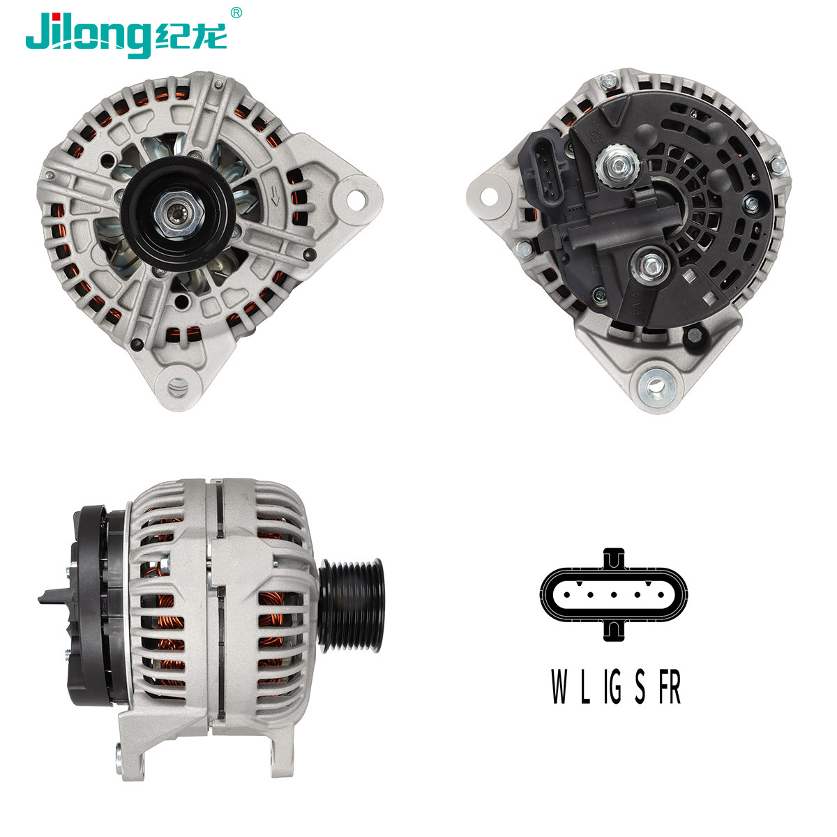 JL-A9552
