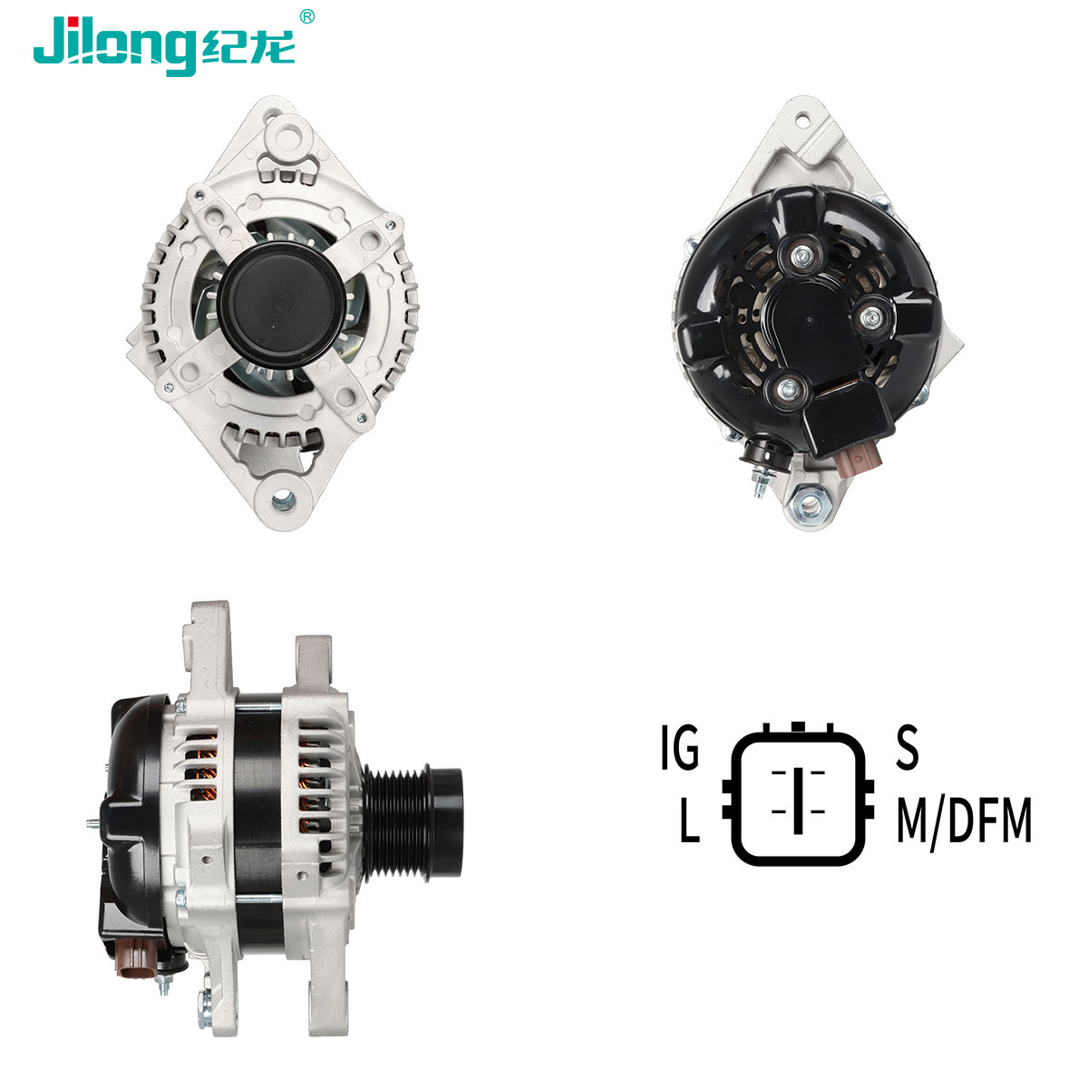 JL-A8306D