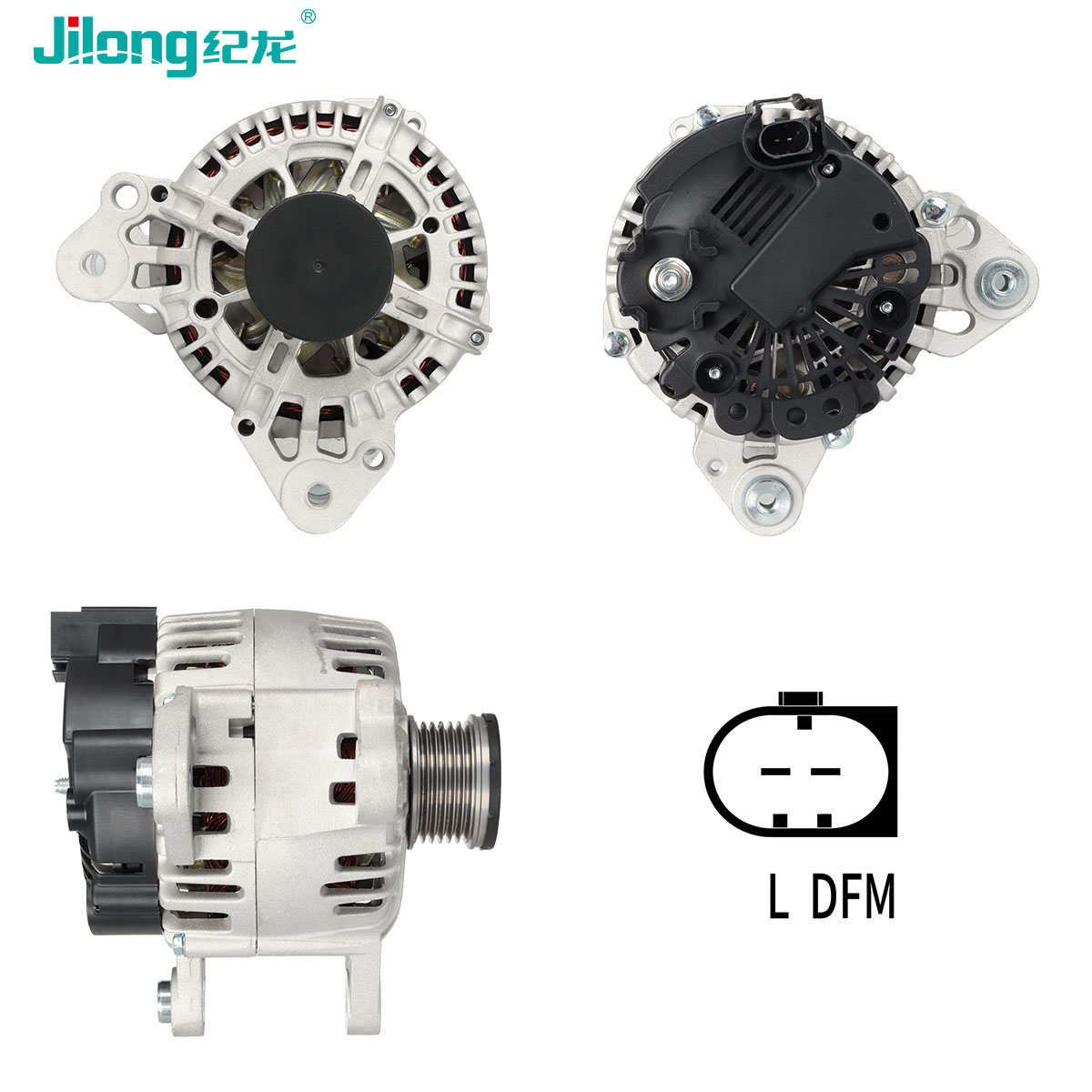 JL-A3012D