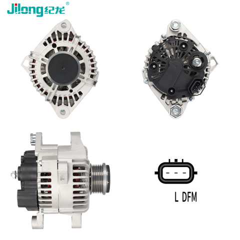 JL-A6011D