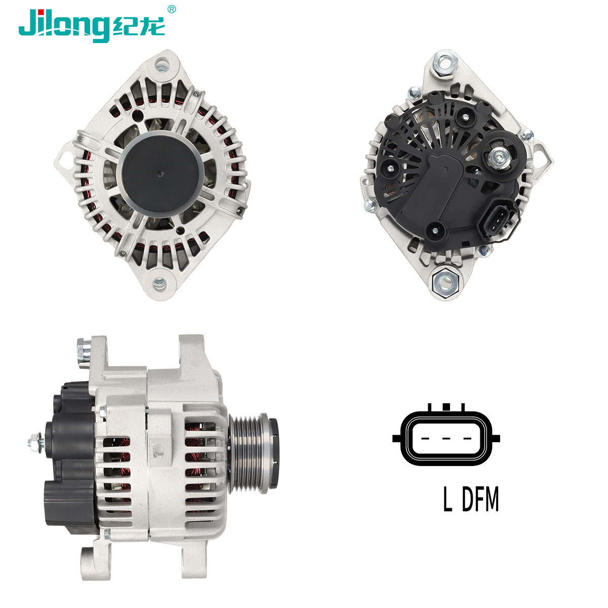 JL-A6011D