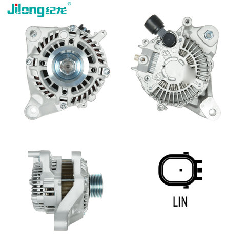 JL-A8125
