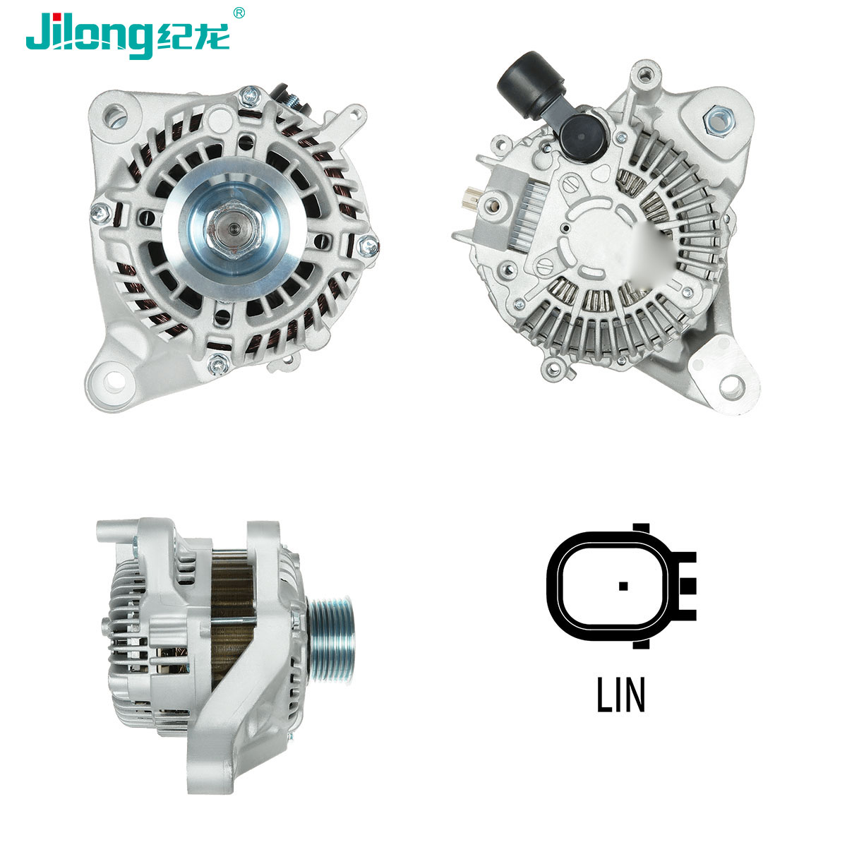 JL-A8125