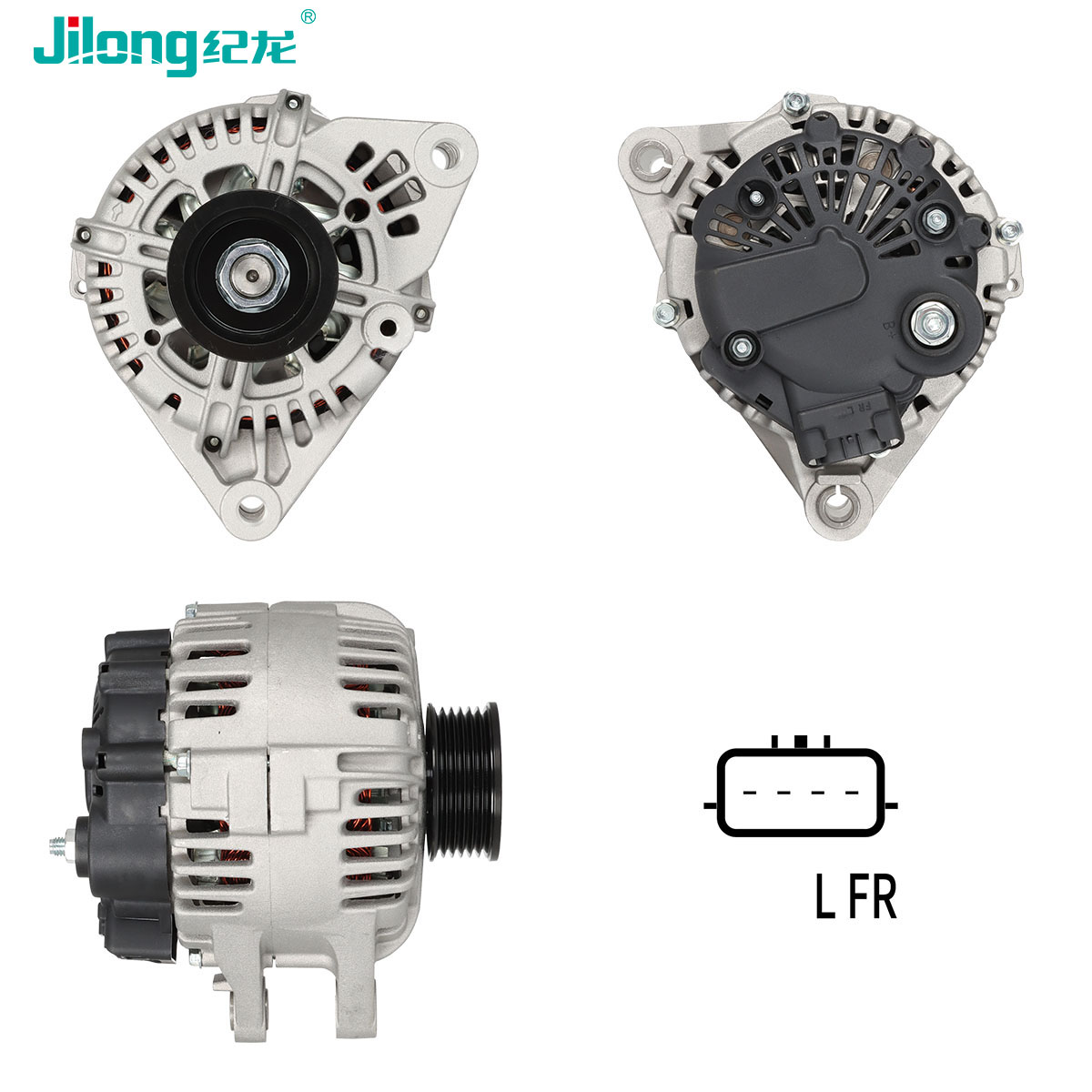 JL-A6010
