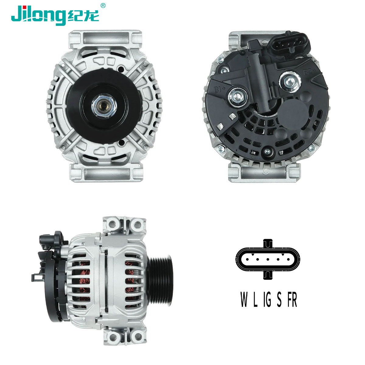 JL-A9501