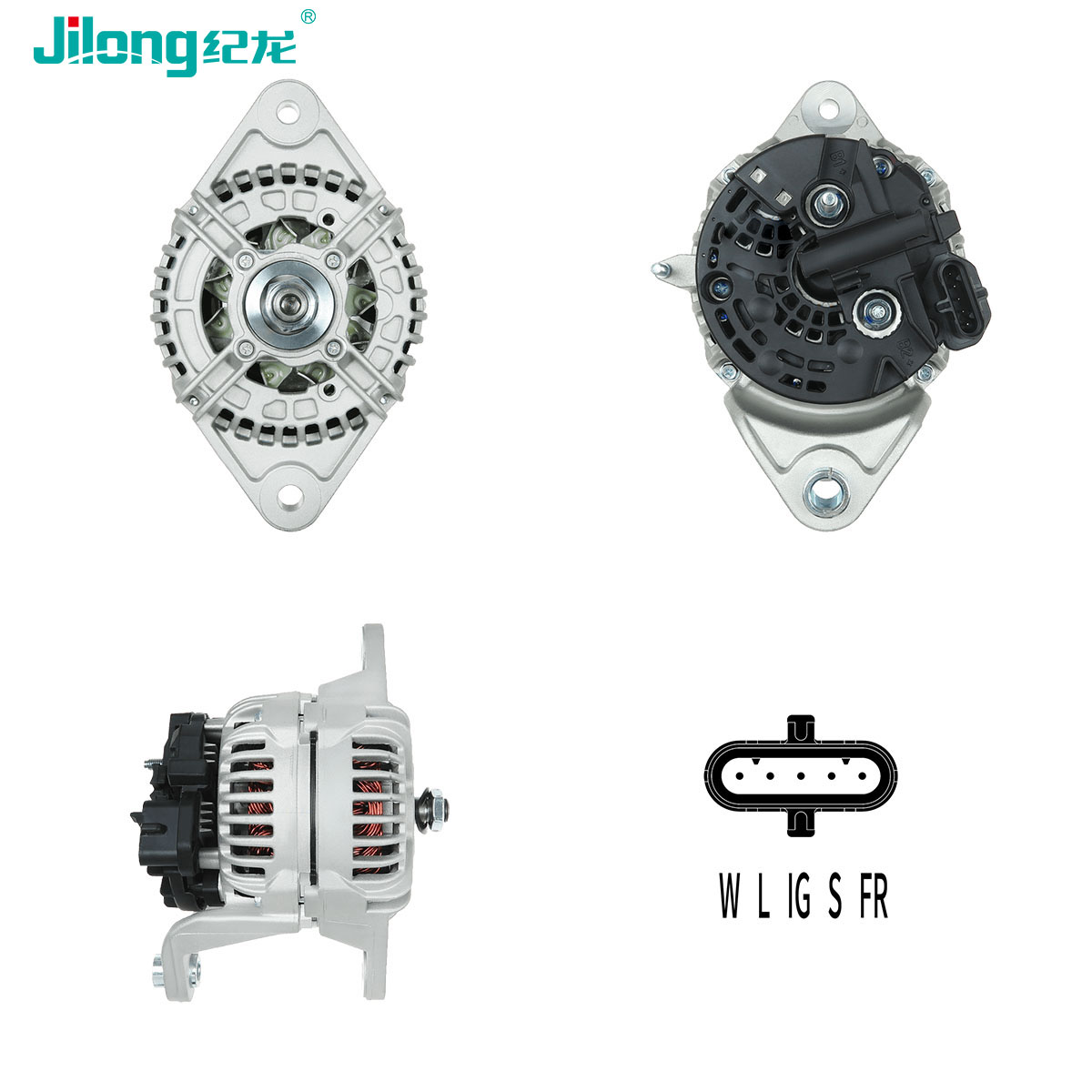 JL-A9527