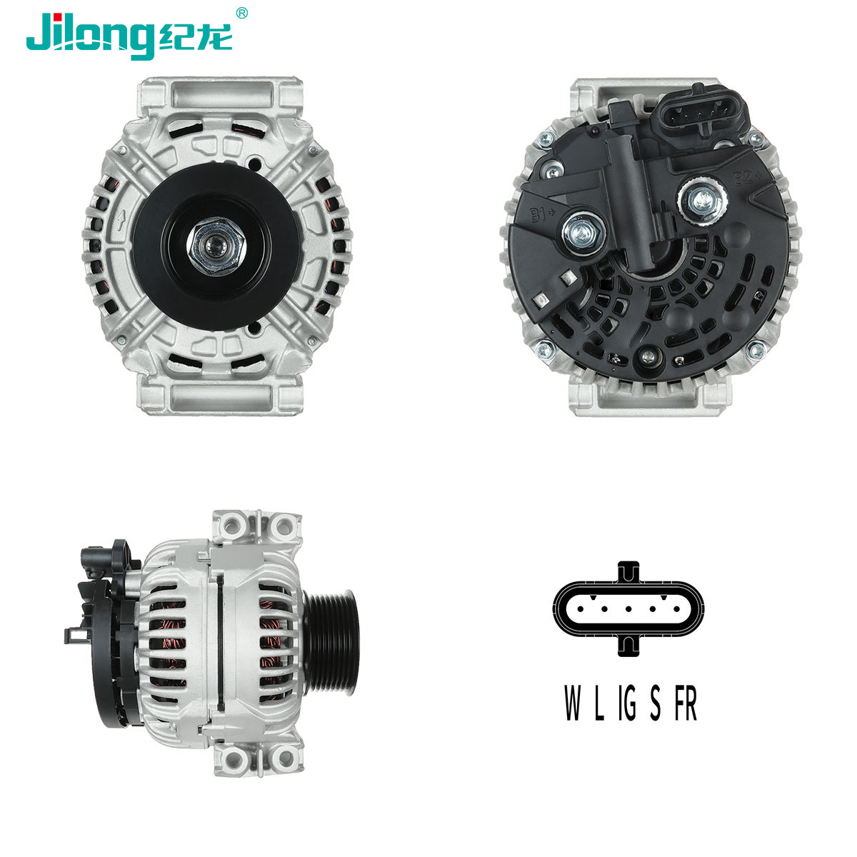 JL-A9529