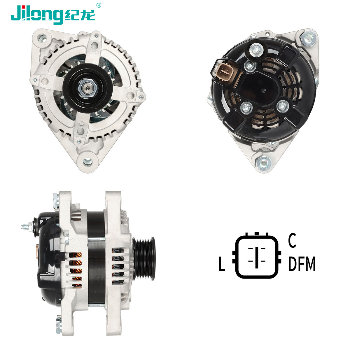 JL-A6018