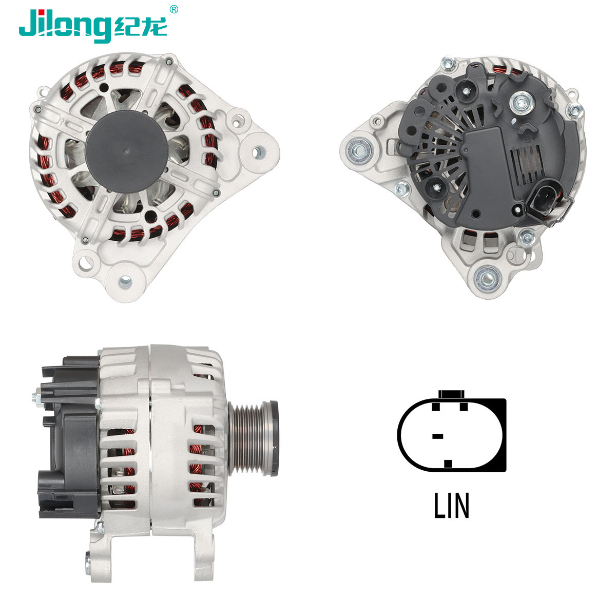 JL-A3028D