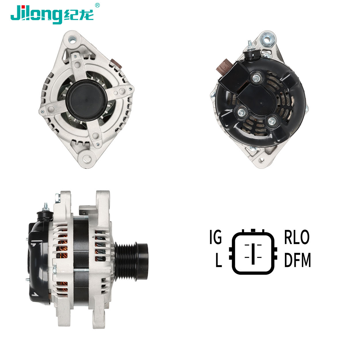 JL-A8309D