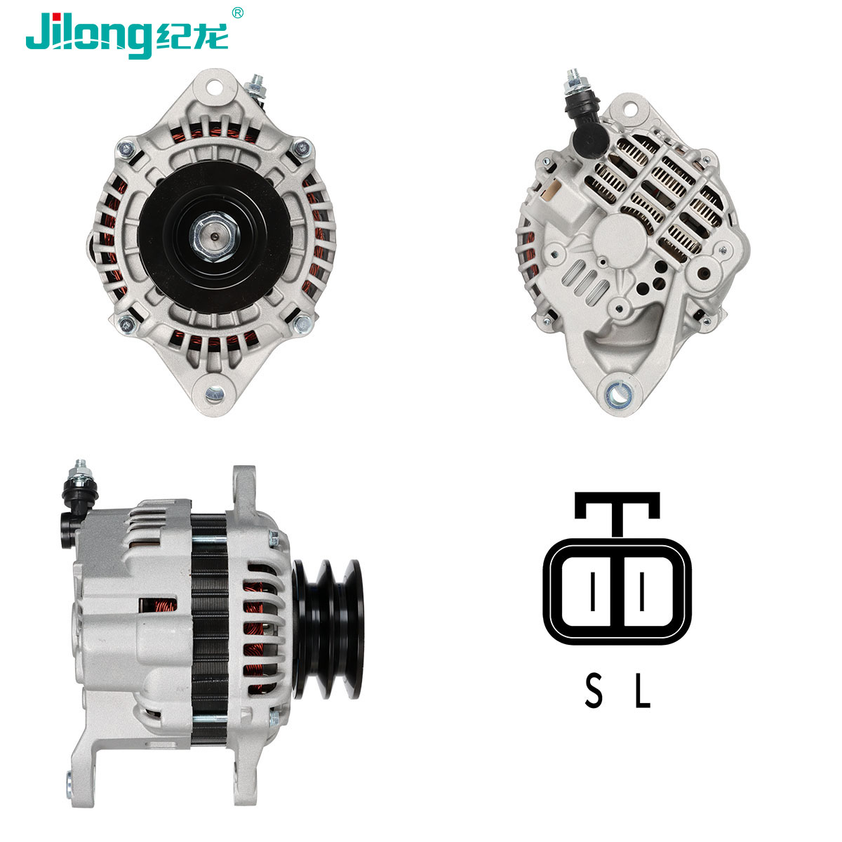 JL-A8604
