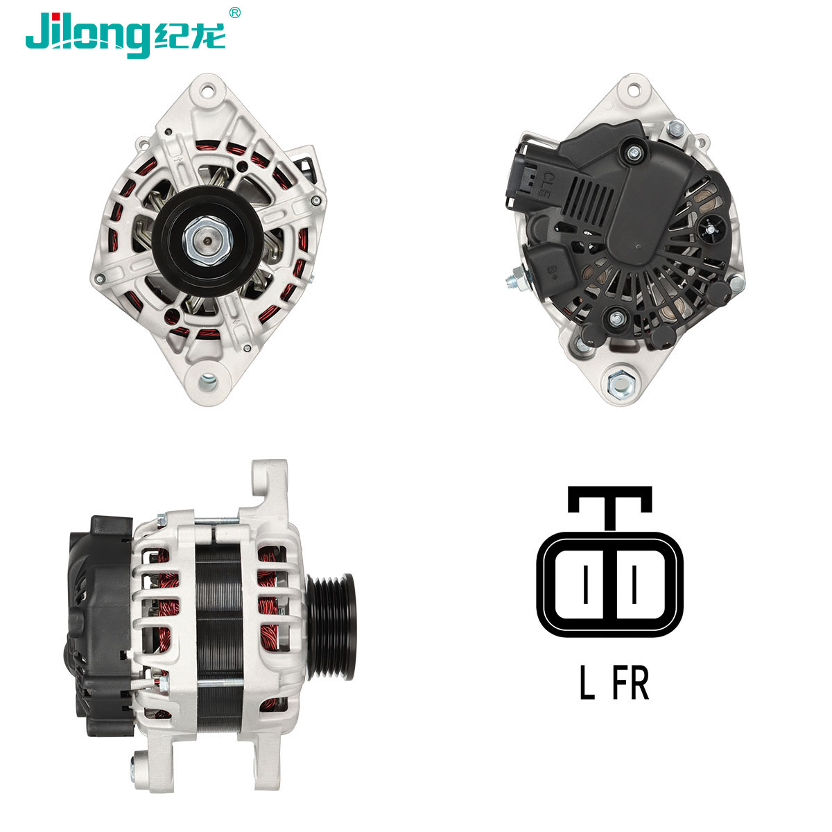 JL-A6030