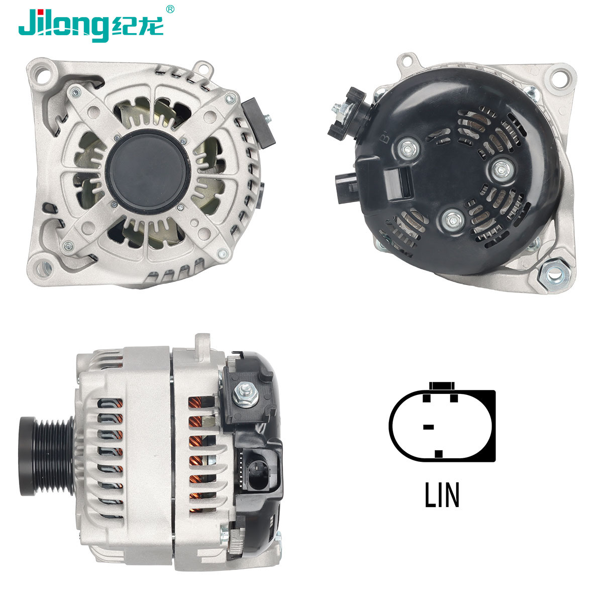 JL-A9002D