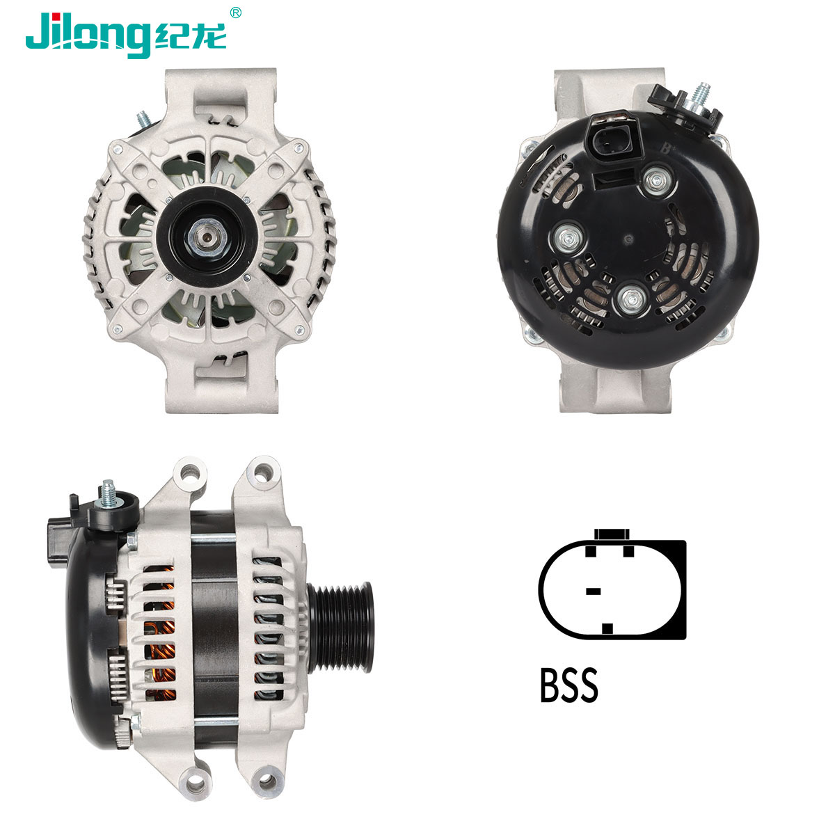 JL-A9022